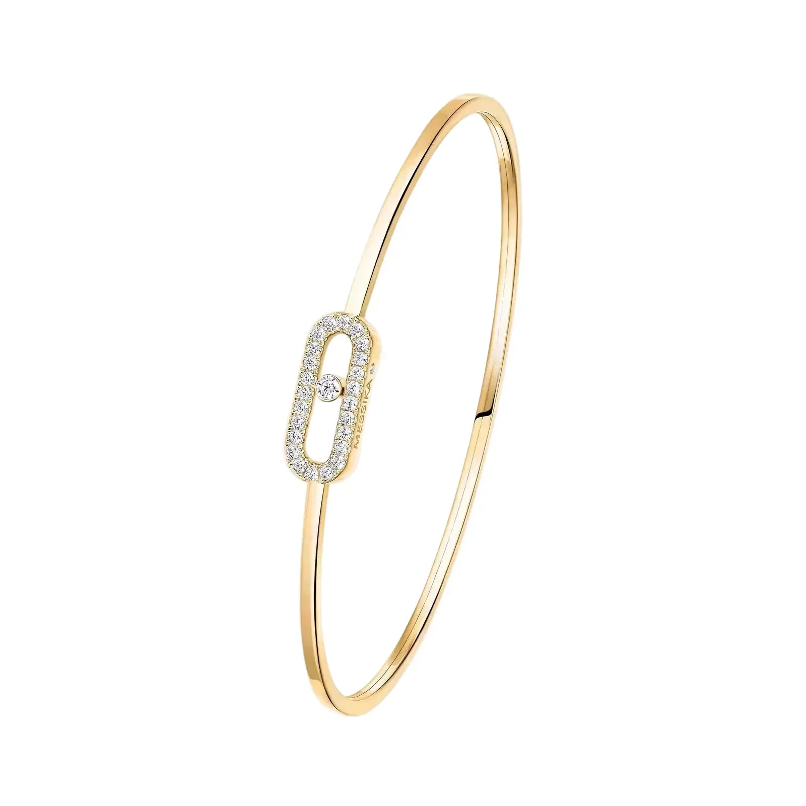 14ct Move Uno Bracelet