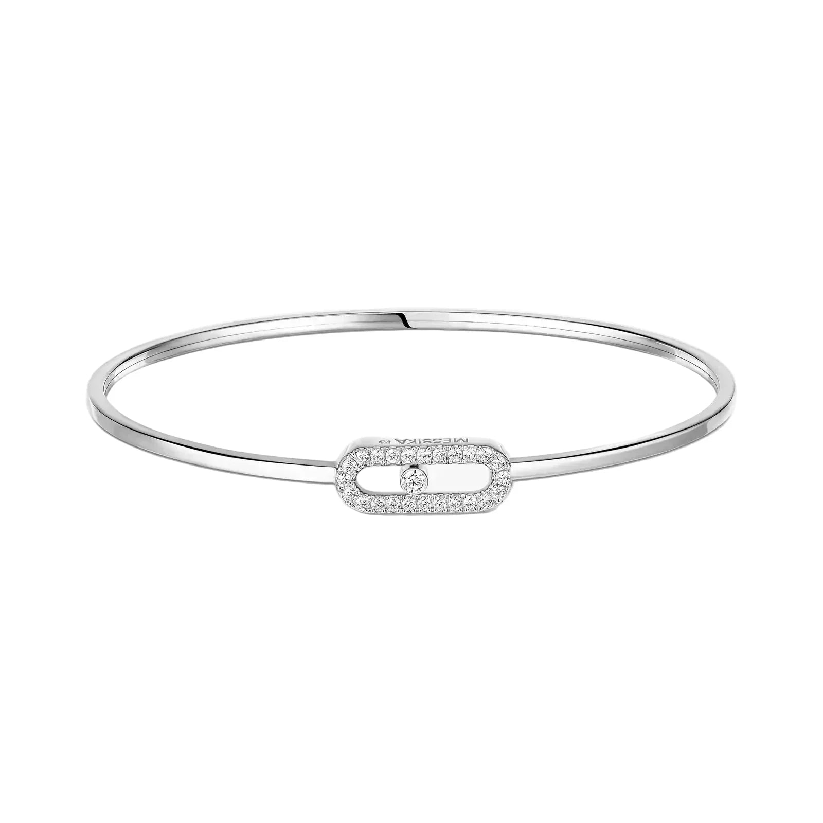 14ct Move Uno Bracelet